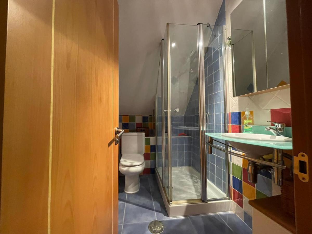 Apartamento Centro De Llanes Leilighet Eksteriør bilde