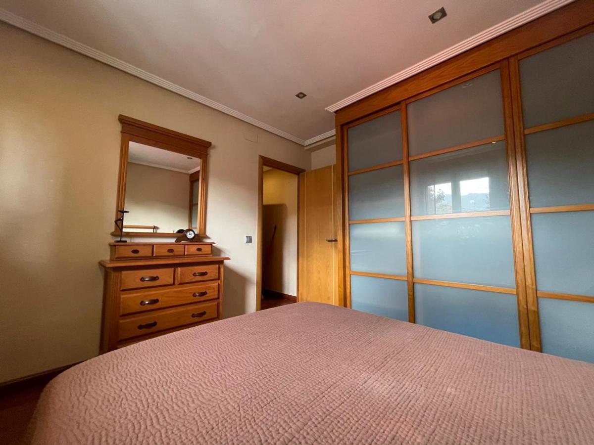 Apartamento Centro De Llanes Leilighet Eksteriør bilde